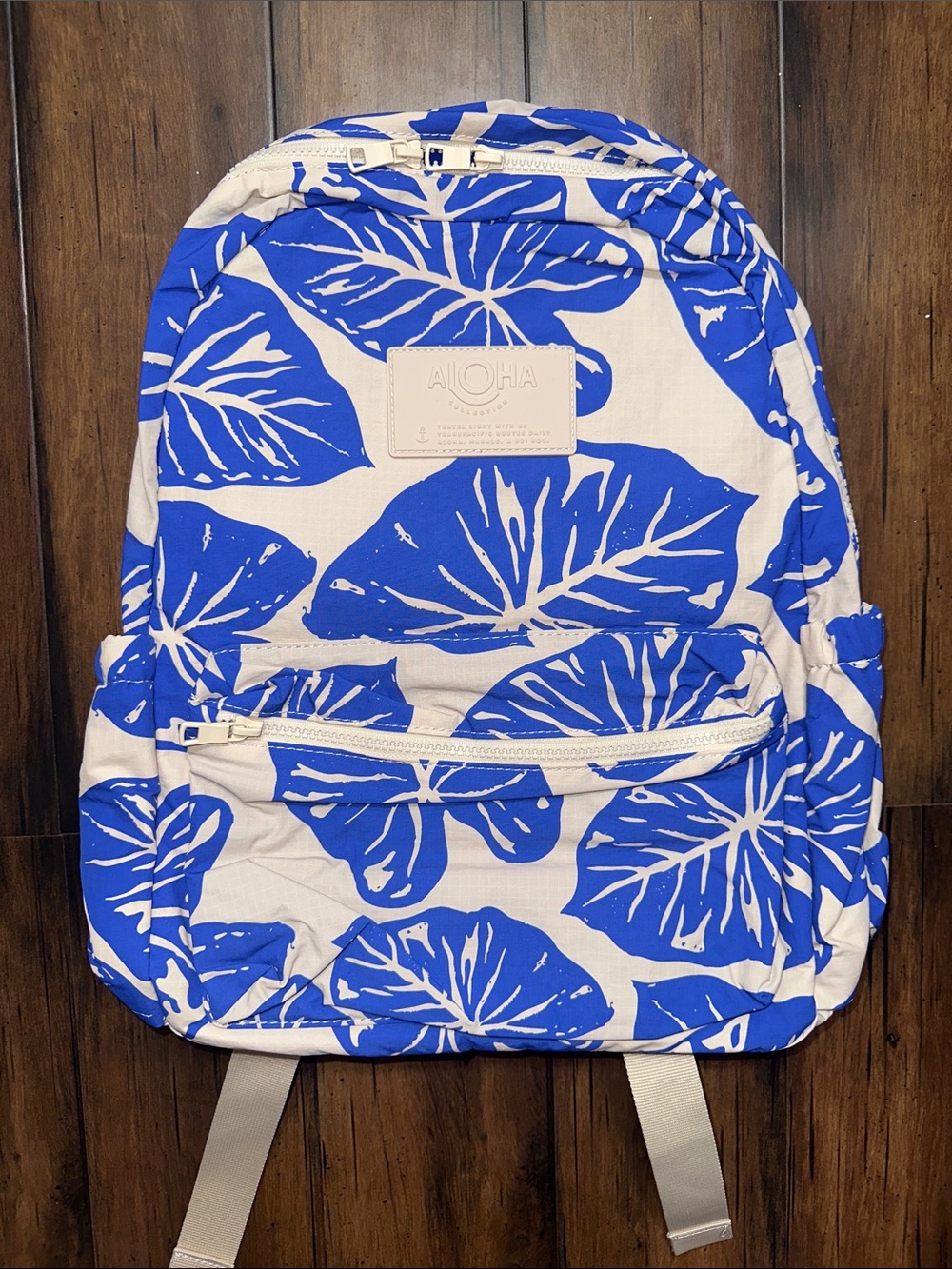 ALOHA COLLECTION LIMITED EDITION-KALO BACKPACK